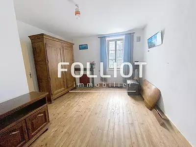 Maison, 78,8 m²