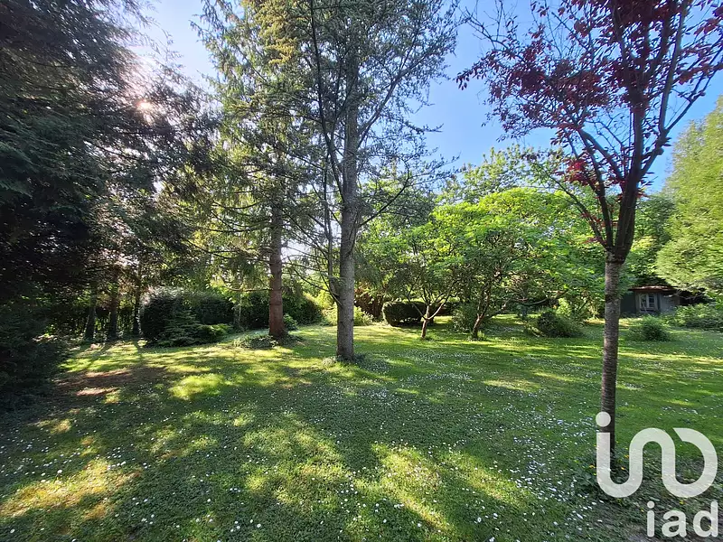 Maison, 183 m²