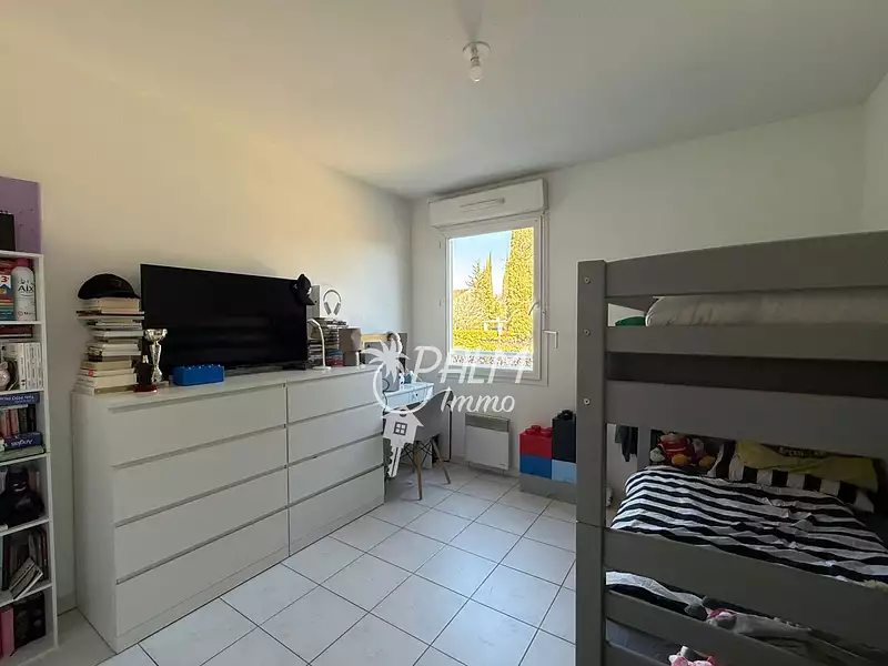Appartement, 68,3 m²