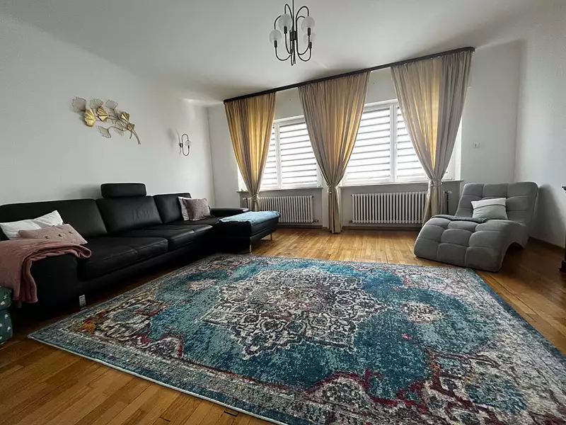 Appartement, 130 m²