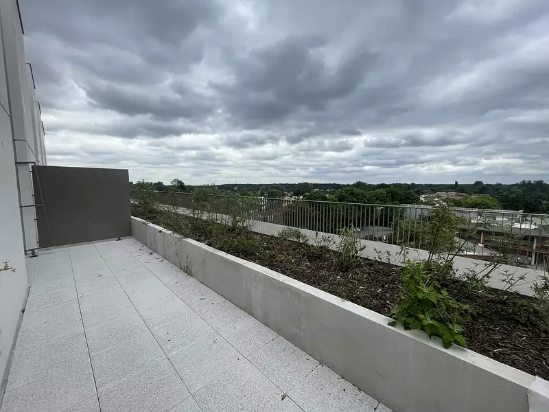 Appartement, 111 m²