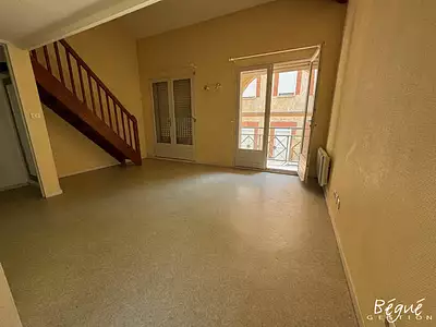 Appartement, 31 m²