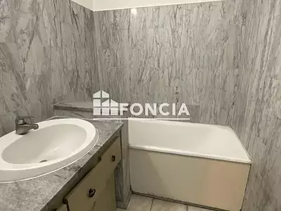 Appartement, 61 m²