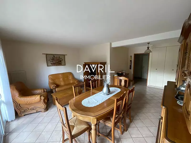 Appartement, 72,85 m²