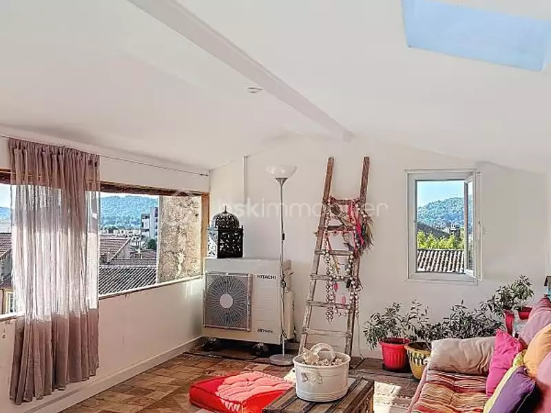 Appartement, 110 m²