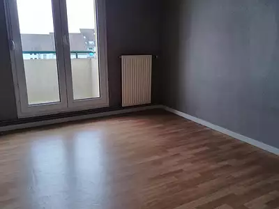 Appartement, 49 m²