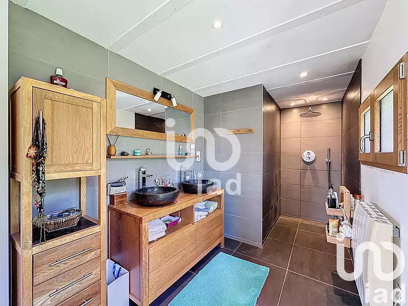 Maison, 164 m²
