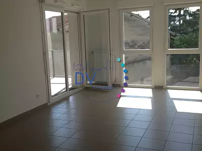 Appartement, 65,8 m²