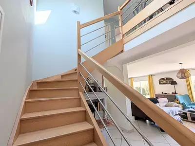Maison, 148 m²