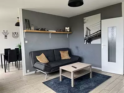 Appartement, 85 m²