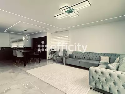 Maison, 113 m²