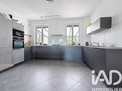 Maison, 175 m²