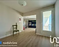 Appartement, 100 m²