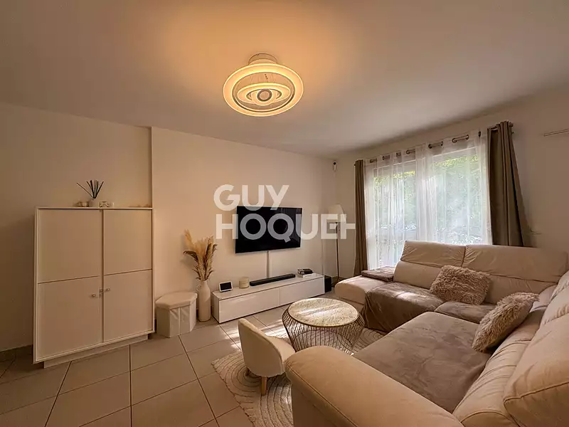 Appartement, 69,06 m²