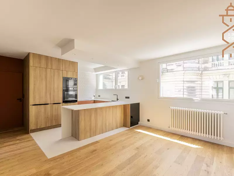 Appartement, 99,19 m²