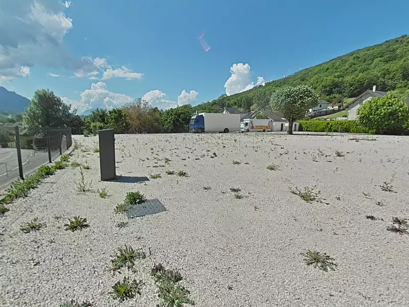 Terrain
