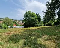 Terrain, 620 m²