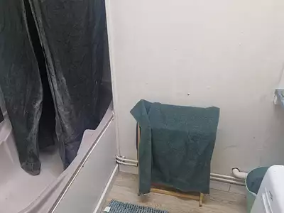 Appartement, 39,66 m²