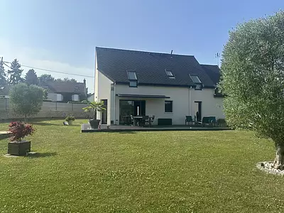 Maison, 133 m²
