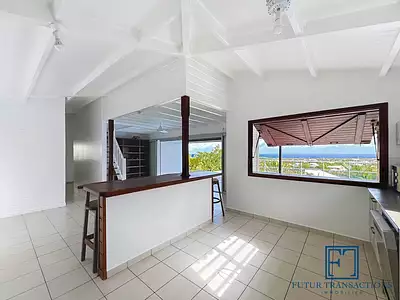 Maison, 118 m²