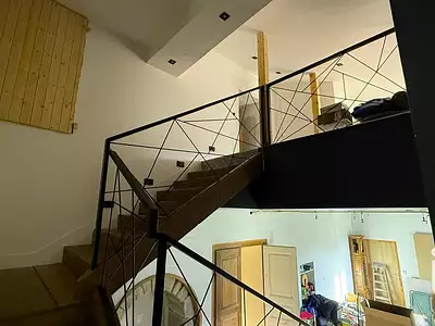 Maison, 250 m²