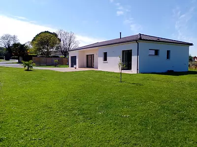 Maison, 98 m²
