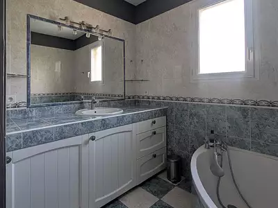 Maison, 132 m²