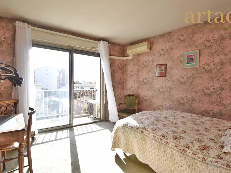 Appartement, 137 m²