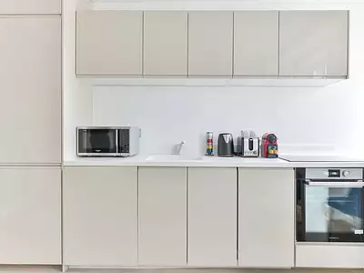 Appartement, 48 m²