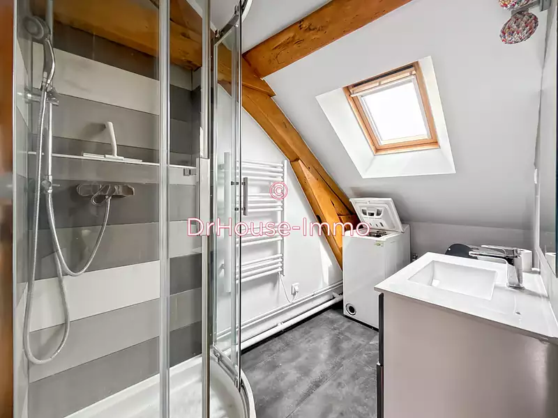 Appartement, 60 m²