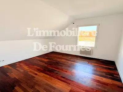 Appartement, 46,2 m²