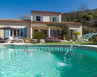 Maison, 160 m²