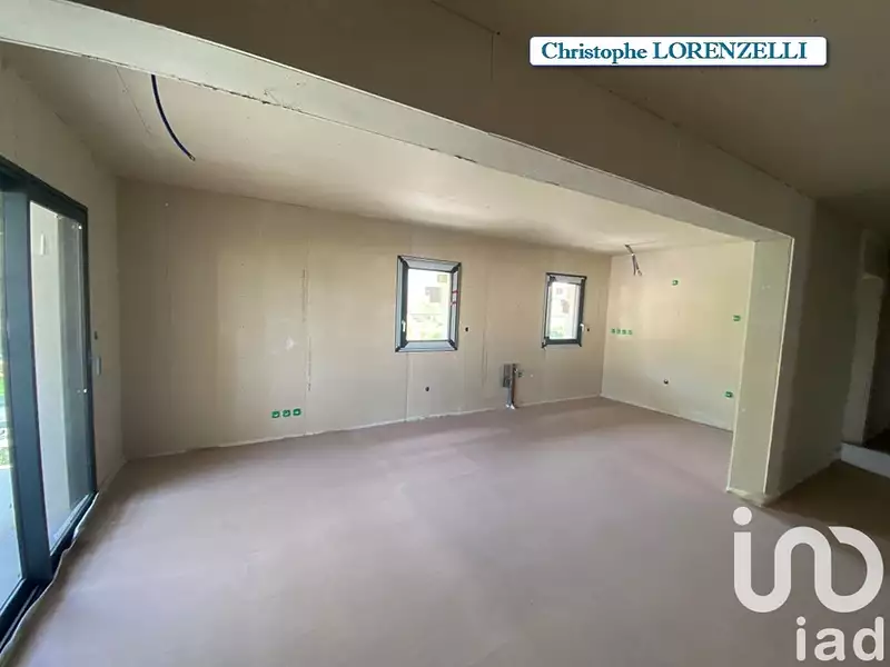 Appartement, 80 m²