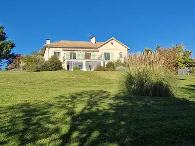 Maison, 135 m²