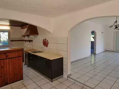 Maison, 155 m²