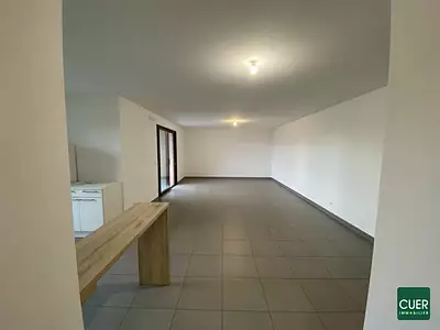 Appartement, 81 m²