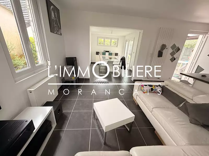 Maison, 129 m²