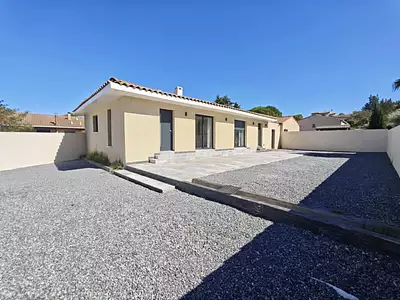 Maison, 128 m²