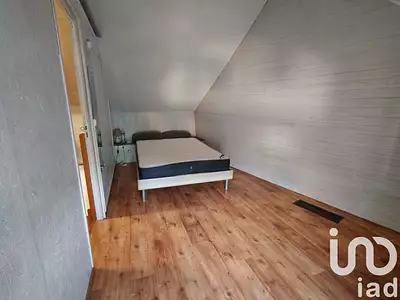 Maison, 68 m²