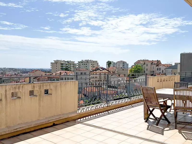 Appartement, 125 m²