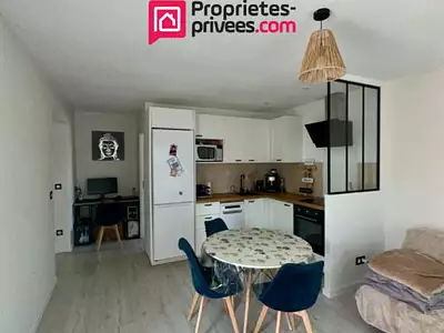 Maison, 207 m²