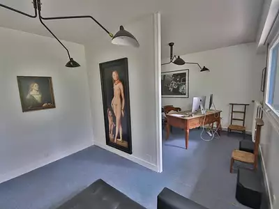 Maison, 107 m²