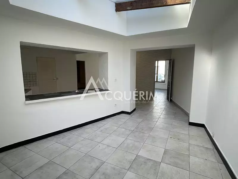Immeuble, 135 m²