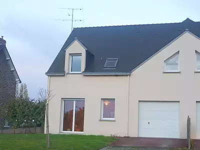 Maison, 67,03 m²