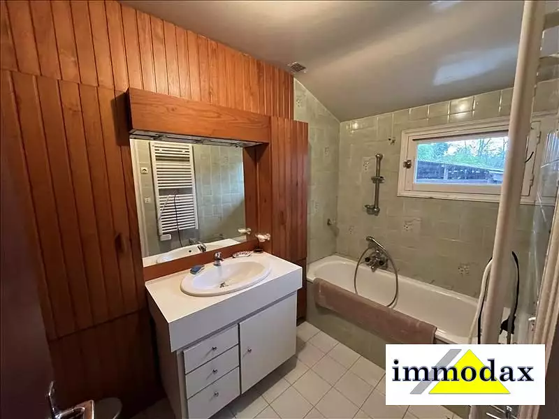 Maison, 138 m²