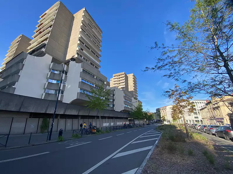 Appartement, 73,51 m²