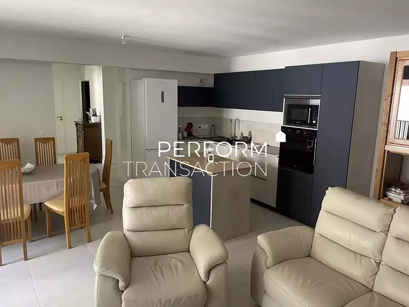 Appartement, 67,1 m²