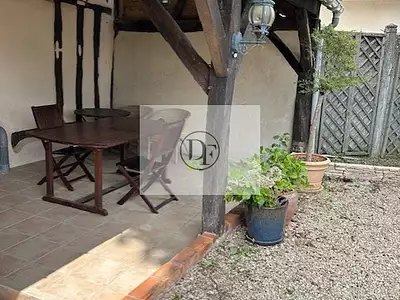 Maison, 195 m²