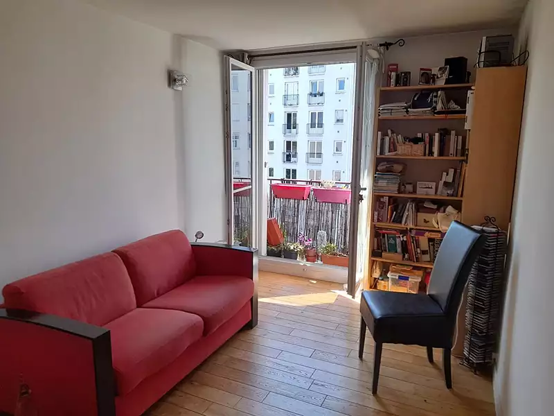 Appartement, 49,08 m²