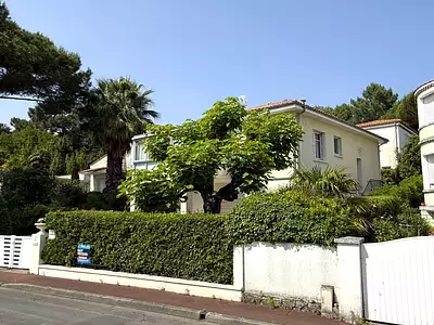 Maison, 135,4 m²